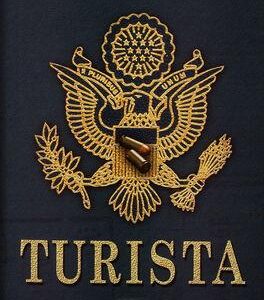 Turista (Olen Steinhauer)