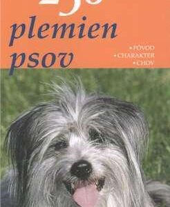 250 plemien psov (Eva-Maria Kramer)