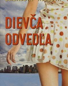 Dievča odvedľa (Elizabeth Noble)