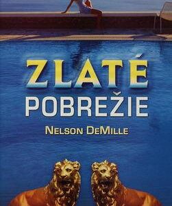 Zlaté pobrežie (Nelson DeMille)