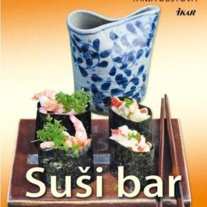 Suši bar (Tanja Dusyová)