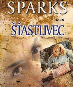 Šťastlivec (Nicholas Sparks)