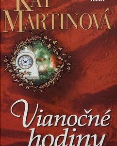 Vianočné hodiny (Martin Kat)