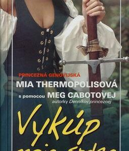 Vykúp moje srdce (Mia Thermopolisová)