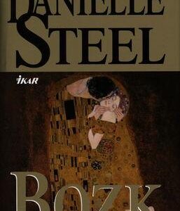 Bozk, 2. vydanie (Danielle Steel)
