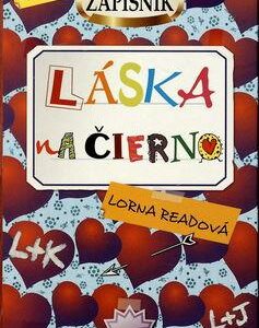 Láska načierno (Lorna Readová)