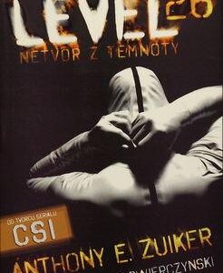 Level 26-Netvor z temnoty (Anthony E. Zuiker)