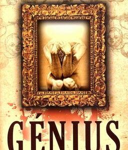 Génius (Jesse Kellerman)