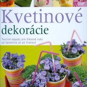 Kvetinové dekorácie (Klaus Wagener)