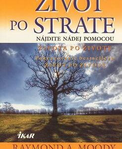 Život po strate, 2. vydanie (Raymond A. Moody)