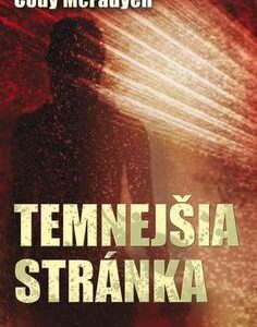 Temnejšia stránka (Cody McFadyen)
