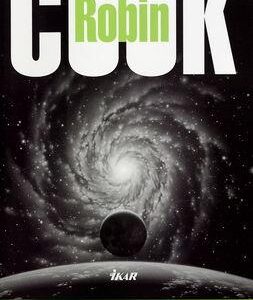Invázia z galaxie, 3. vydanie (Robin Cook)