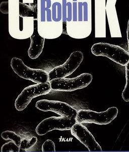 Osudný gén, 2. vydanie (Robin Cook)