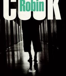 Epidémia, 3. vydanie (Robin Cook)