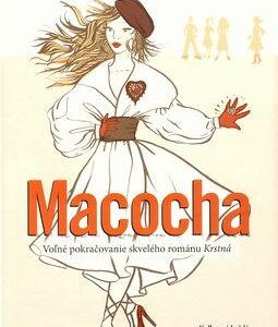Macocha (Carrie Adamsová)