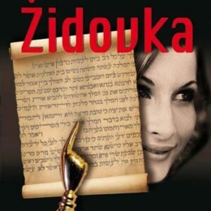 Židovka (Andrea Coddington)