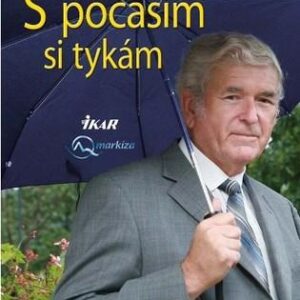 S počasím si tykám (Jozef Iľko)