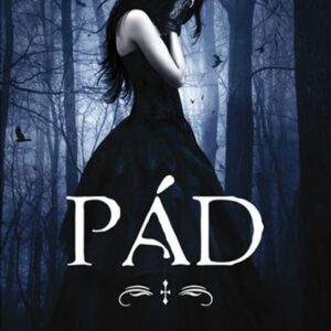 Pád - Padlí anjeli 1 (Lauren Kate)