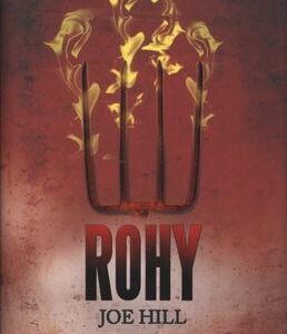 Rohy (Joe Hill)
