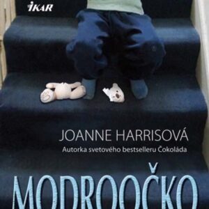 Modroočko (Joanne Harris)