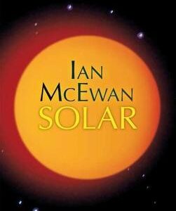 Solar (Ian McEwan)
