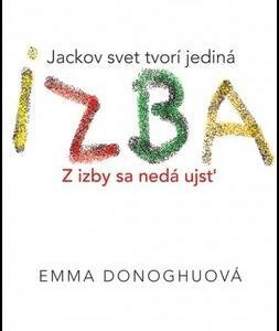 Izba (Emma Donoghue)