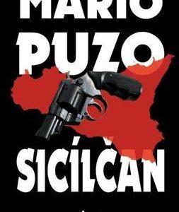 Sicílčan, 2. vydanie (Mario Puzo)