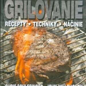 Grilovanie (John Willoughby)