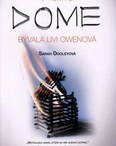 V tomto dome bývala Livi Owenová (Sarah Dooleyová)