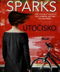 Útočisko (Nicholas Sparks)