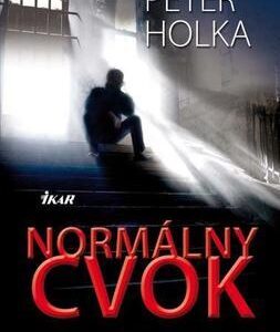 Normálny cvok (Peter Holka)