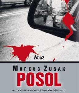 Posol (Markus Zusak)