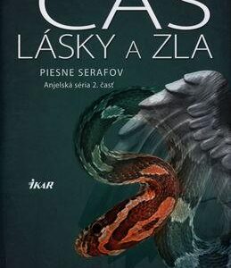 Čas lásky a zla (Anne Rice)