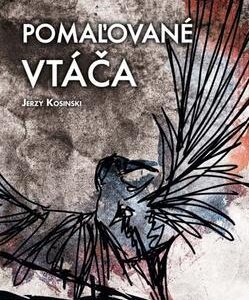 Pomaľované vtáča (Jerzy Kosinski)