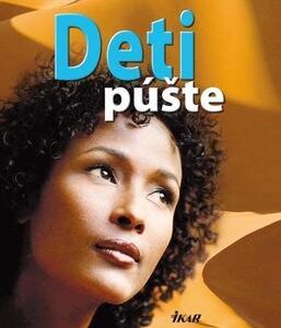 Deti púšte (Waris Dirie)