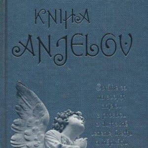 Kniha anjelov, 2. vydanie (Francis Melville)