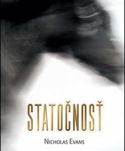Statočnosť (Nicholas Evans)