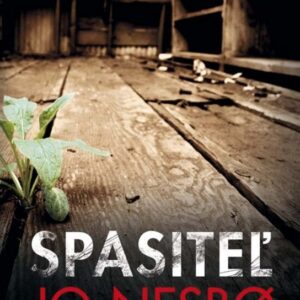 Spasiteľ (Jo Nesbo)