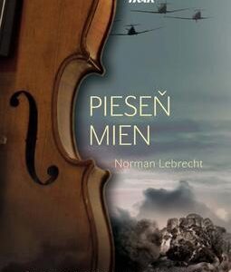 Pieseň mien (Lebrecht Norman)
