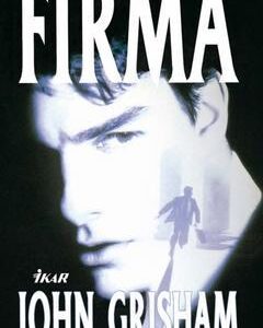 Firma, 4. vydanie (John Grisham)