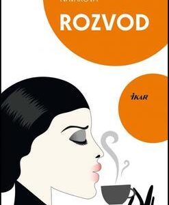 Rozvod (Sára Navarová)