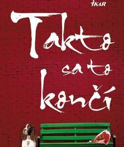 Takto sa to končí (Kathleen McMahonová)