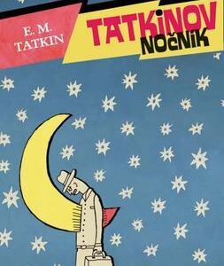 Tatkinov nočník (E. M. Tatkin)