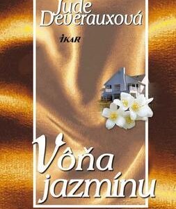 Vôňa jazmínu (Jude Deveraux)