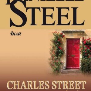 Charles Street č. 44 (Danielle Steel)