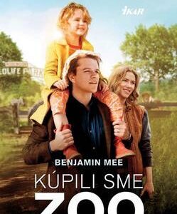 Kúpili sme ZOO (Benjamin Mee)