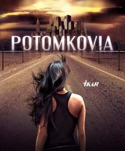 Potomkovia (Wells Dan)