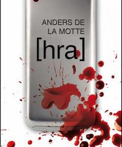 Hra (Motte de la Anders)