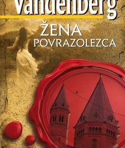 Žena povrazolezca (Philipp Vandenberg)