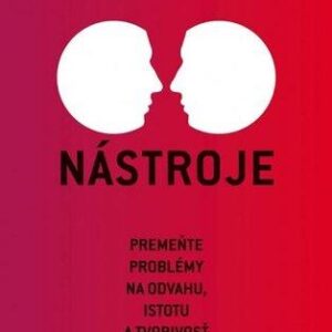 Nástroje (Stutz Phil)